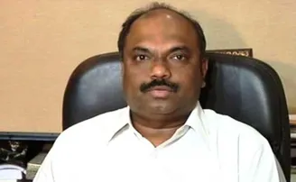 କ୍ୟାବିନେଟ୍‌ ମନ୍ତ୍ରୀଙ୍କ ଘରେ ଇଡି ରେଡ୍‌