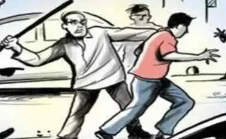 ପୂର୍ବ ଶତ୍ରୁତାରୁ ଖଣ୍ଡାରେ ହାଣିଲେ; ଗୋଟିଏ ପରିବାରର ୩ ଗୁରୁତର