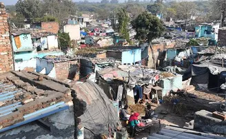 କାହାର ବସ୍ତି? କିଏ ବଦନାମ?