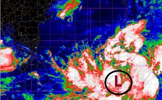 ୮ରେ ବାତ୍ୟା, ୧୦ରେ ଛୁଇଁବ ଉପକୂଳ !