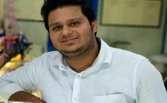 ହସ୍ପିଟାଲରୁ ମିଳିଲା ଡାକ୍ତରଙ୍କ ମୃତଦେହ, ୧୫ ଦିନ ତଳେ ପଡ଼ିଥିଲା ହାତଗଣ୍ଠି