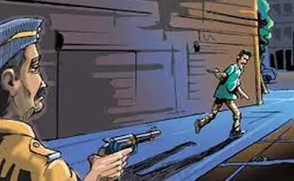 କୌଣସି ‘ଏନକାଉଣ୍ଟର’ ବୈଧ ନୁହେଁ!