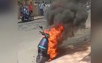 ସବୁ ଇଲେକ୍ଟ୍ରିକ ସ୍କୁଟି ଜଳିବା ଘଟଣାରେ ତଦନ୍ତ ହେବ: ସଚିବ