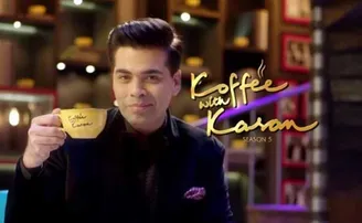 ଆଉ ଫେରିବନି 'କଫି ୱିଥ୍‌ କରନ୍‌'