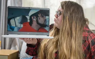 ଫେସ୍‌ବୁକ୍‌ରେ ପ୍ରେମ, ଜୁମ୍ ଆପ୍‌ରେ ବିବାହ, ଭେଟିବା ପୂର୍ବରୁ ବିଚ୍ଛେଦ