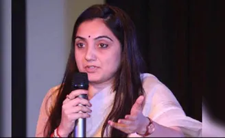 ନୂପୁର ଶର୍ମାଙ୍କ ସମେତ ୯ ଜଣଙ୍କ ବିରୋଧରେ ମାମଲା ରୁଜୁ