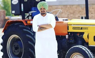 ସିଦ୍ଧୁ ମୁସେୱାଲାଙ୍କ ହତ୍ୟାକାଣ୍ତରେ ପ୍ରଥମ ଗିରଫଦାରୀ