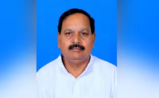 ୭ ଦିନ ପାଇଁ ବିଚାର ବିଭାଗୀୟ ହାଜତକୁ ଗଲେ ବିଧାୟକ ସୁବାସ ପାଣିଗ୍ରାହୀ