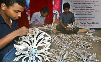 ଓଡ଼ିଶାର ଆର୍ଥିକ ବିକାଶରେ ସହାୟକ ହେବ ହସ୍ତଶିଳ୍ପ