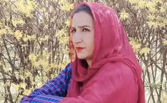 ଆତଙ୍କବାଦୀ ଗୁଳିରେ ଜଣାଶୁଣା ଟିକ୍‌ଟକ୍‌ ଷ୍ଟାର ନିହତ