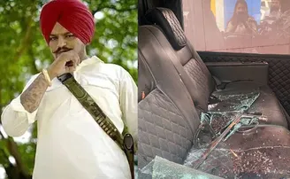 ପଞ୍ଜାବ ଗାୟକଙ୍କୁ ହତ୍ୟା ଘଟଣା,ତିହାର ଜେଲରୁ ରଚାଯାଇଥିଲା ଷଡ଼ଯନ୍ତ୍ରର ପ୍ଲଟ !