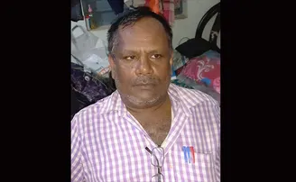 ଲାଞ୍ଚ ନେବା ବେଳେ ଧରାପଡ଼ିଥିଲେ ପଞ୍ଚାୟତ ନିର୍ବାହୀ ଅଧିକାରୀ