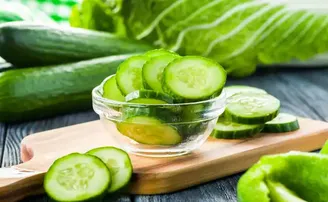 କାକୁଡ଼ି ଖାଉଥିଲେ ସାବଧାନ, ହୋଇପାରେ ସମସ୍ୟା