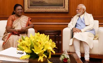 ବିଜେପିର ଓଡ଼ିଶା ପାଇଁ ଗେମ୍‌ପ୍ଲାନ୍‌