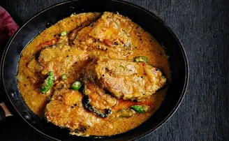 ରୋହି ମାଛ ପୋସ୍ତ