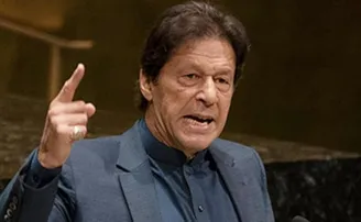 ପାକ୍‌ ଆର୍ମିର ଗୁମର ଖୋଲିଲେ ଇମ୍ରାନ ଖାନ, ମନଇଚ୍ଛା ବର୍ଷିଲେ