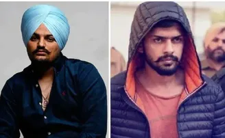 ମୁସେୱାଲାଙ୍କୁ ହତ୍ୟା କରାଇଥିବା ସ୍ୱୀକାର କଲା ଗ୍ୟାଙ୍ଗଷ୍ଟର ଲରେନ୍ସ ବିଷ୍ଣୋଇ