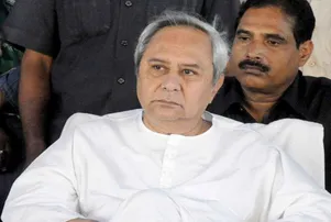 ପ୍ରବଳ ବର୍ଷା ଆଶଙ୍କା: ୪ ଜିଲ୍ଲାବାସୀଙ୍କୁ ସୁରକ୍ଷିତ ରହିବାକୁ ମୁଖ୍ୟମନ୍ତ୍ରୀଙ୍କ ଅପିଲ୍‌