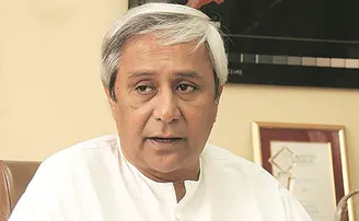 ନବୀନଙ୍କ ପାଇଁ ସୁବର୍ଣ୍ଣ ସମୟ