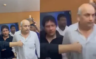 ଷ୍ଟେଜ ଉପରେ ହିଁ ବିଗିଡି ଗଲା ସ୍ୱାସ୍ଥ୍ୟ, ହସ୍ପିଟାଲ ନେଉ ନେଉ ଆଖିବୁଜିଲେ କେକେ