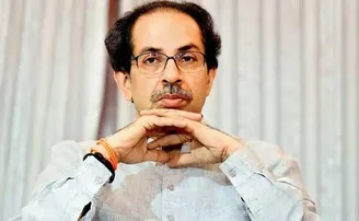 ଇସ୍ତଫା ଦେଇପାରନ୍ତି ମୁଖ୍ୟମନ୍ତ୍ରୀ ଉଦ୍ଧବ ଠାକରେ !