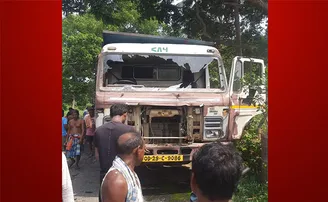 ନବମ ଶ୍ରେଣୀ ଛାତ୍ରୀଙ୍କ ଉପରେ ଚଢ଼ିଗଲା ହାଇୱା