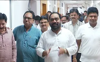 ବାଚସ୍ପତି ପଦ ପାଇଁ ଆଜି ନିର୍ବାଚନ