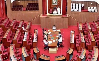 ୧୩ରେ ବାଚସ୍ପତି ନିର୍ବାଚନ, ଶୁକ୍ରବାର ହେବ ପ୍ରାର୍ଥିପତ୍ର ଦାଖଲ