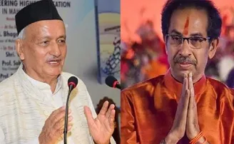 ଆକ୍ସନ୍‌ ମୋଡ୍‌ରେ ରାଜ୍ୟପାଳ, ଉଦ୍ଧବଙ୍କୁ ମାଗିଲେ ୩ ଦିନର ରିପୋର୍ଟ