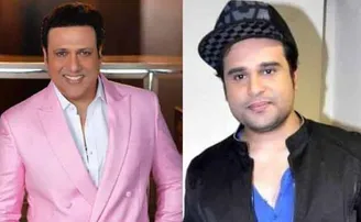 ତୁଟିଲା ମାମୁଁ-ଭଣଜା କଳି; କୃଷ୍ଣାଙ୍କ କାନ୍ଦ ଦେଖି ତରଳିଗଲେ ଗୋବିନ୍ଦା