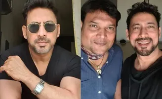 CID ଫେମ୍‌ ଅଭିନେତାଙ୍କ ଠାରୁ ଲୁଟ୍‌