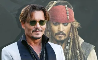 ପୁଣି 'ଜ୍ୟାକ୍‌ ସ୍ପେରୋ' ସାଜିବେ ଜନି ଡେପ୍‌, ମିଳିଲା ୨,୫୩୫ କୋଟି ଟଙ୍କାର ଅଫର୍‌