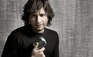 ଆର ପାରିରେ ବଲିଉଡର ପ୍ରସିଦ୍ଧ ସିଙ୍ଗର କେ.କେ