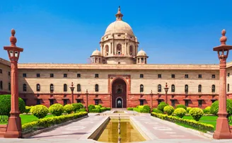 କେମିତି ହୁଏ ରାଷ୍ଟ୍ରପତି ନିର୍ବାଚନ?