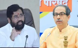 ବଢ଼ୁଛି ସିନ୍ଦେ କ୍ୟାମ୍ପର ଶକ୍ତିି, ଏଣ୍ଟ୍ରି କରିବେ ଆଉ ଜଣେ ବିଧାୟକ!