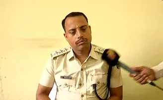 ସଂଜୟଙ୍କ ସତକୁ ସରକାରଙ୍କ ଡର!