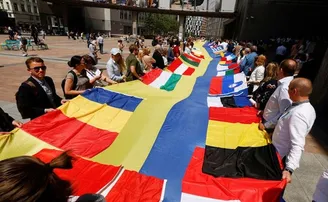 ୟୁରୋପୀୟ ୟୁନିୟନରେ ସାମିଲ ହେବ ୟୁକ୍ରେନ, ମିଳିଲା ପ୍ରାର୍ଥୀର ମାନ୍ୟତା