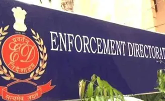 ମହାରାଷ୍ଟ୍ରରେ 'ଇଡି' ସରକାର!