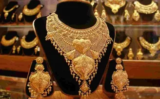 ଶସ୍ତା ହେଲା ସୁନା ଓ ରୁପା