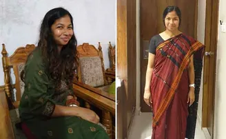 ବେଲଜିୟମରୁ ଠିକଣା ଖୋଜି ଖୋଜି କନ୍ଧମାଳରେ ପହଞ୍ଚିଲେ ଓଡ଼ିଆ ଝିଅ ମାମିନା