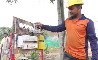 ସୀମାରେ ଆତଙ୍କୀଙ୍କୁ ପାନେ ଦେବ ସମୀରଙ୍କ ନୂଆ ଉଦ୍ଭାବନ