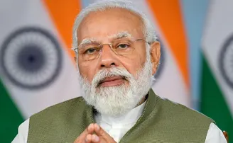 ମୋଦିଙ୍କ ବିରୋଧରେ ହୋଇଥିବା ଆତଙ୍କୀ ଷଡ଼ଯନ୍ତ୍ରର ପର୍ଦ୍ଦାଫାସ, ବନ୍ଧା ହେଲେ ୨ ଜଣ