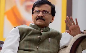 ରାହୁଲ ଗାନ୍ଧି ଏବଂ ଆଦିତ୍ୟ ଠାକରେ ଦେଶର ନେତୃତ୍ୱ ନେଇପାରିବେ: ସଞ୍ଜୟ ରାଉତ