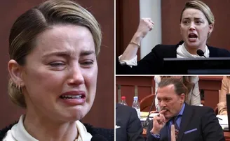 ପୁଣି କୋର୍ଟରେ ଗୁହାରି କଲେ ଅମ୍ବର ହାର୍ଡ