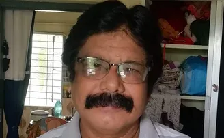 ଦୁର୍ଘଟଣାରେ ବରିଷ୍ଠ ଫଟୋ ସାମ୍ବାଦିକ ଅଶୋକ ପଣ୍ଡାଙ୍କ ମୃତ୍ୟୁ