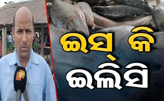 ଇସ୍‌ କି ଇଲିସି!