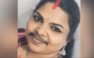 ନିଜ ନିଶକୁ ନେଇ ମହିଳା ଗର୍ବିତ