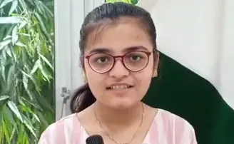 ସିବିଏସ୍‌ଇ ଦ୍ୱାଦଶ ଶ୍ରେଣୀ ରେଜଲ୍ଟ: ୫୦୦ରୁ ୫୦୦ ମାର୍କ ରଖିଲେ ତାନ୍ୟା ସିଂହ