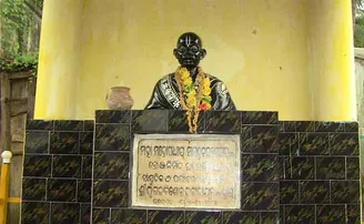 ସାମନ୍ତଙ୍କ ‘ଦର୍ପଣ’କୁ ଭୁଲିଗଲେ ଓଡ଼ିଶା ସରକାର!