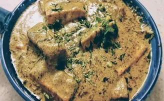 ଘରେ ପ୍ରସ୍ତୁତ କରନ୍ତୁ ସୁସ୍ୱାଦୁ ଆଫଗାନୀ ପନୀର ମସଲା